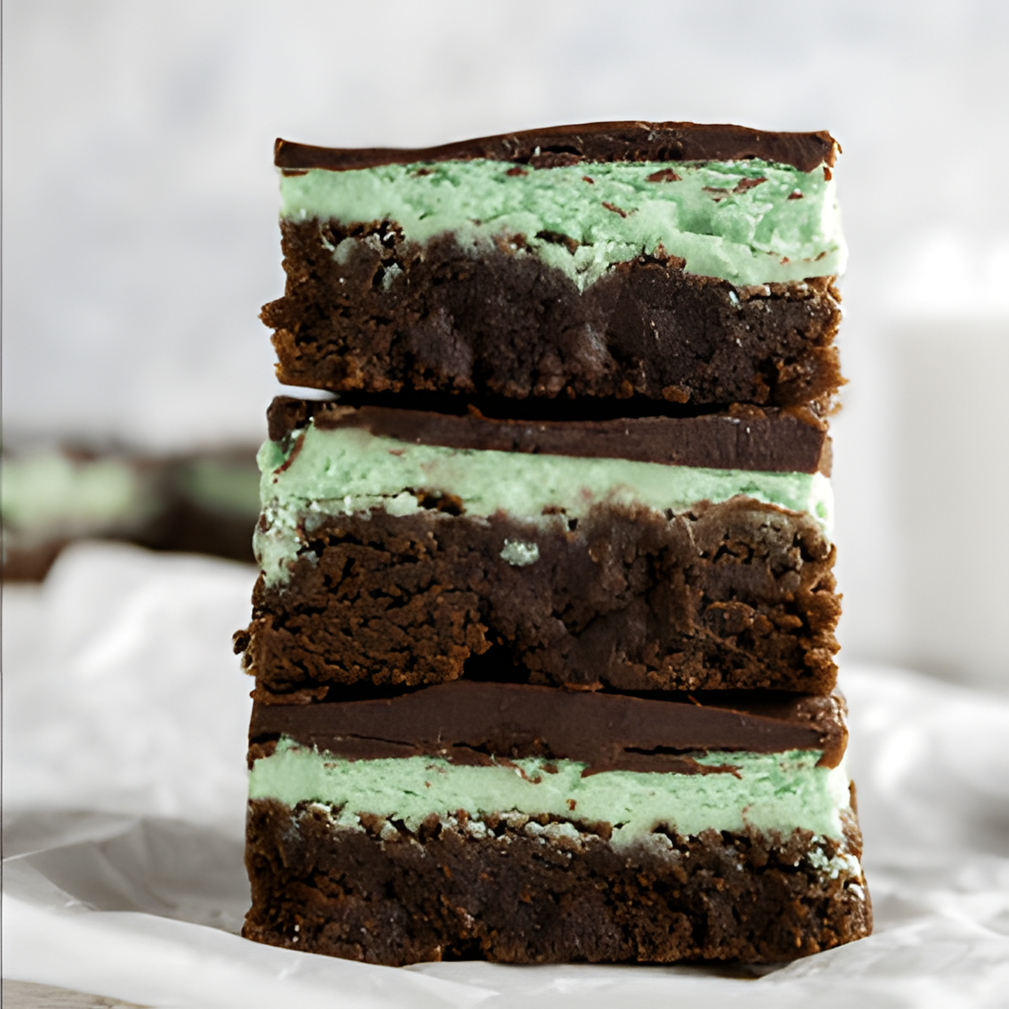 Choco Mint