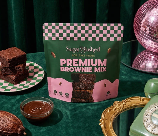 Premium-Brownie-Mix