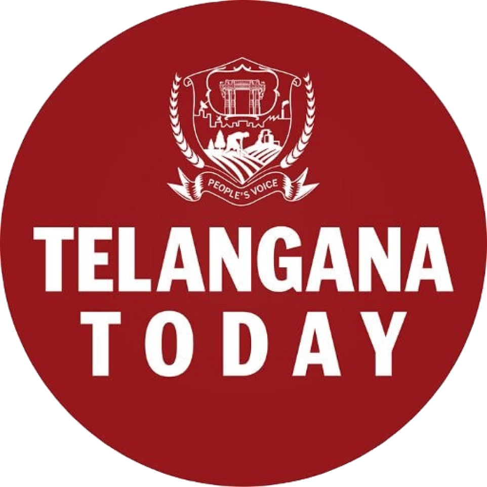 TELANGANA
TODAY